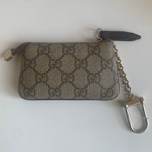GUCCI coin purse